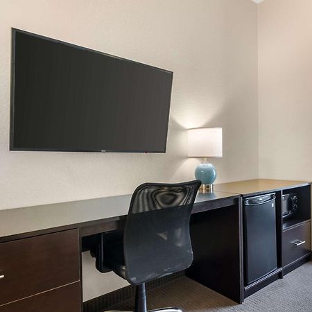 Sleep Inn & Suites Port Charlotte-Punta Gorda Экстерьер фото