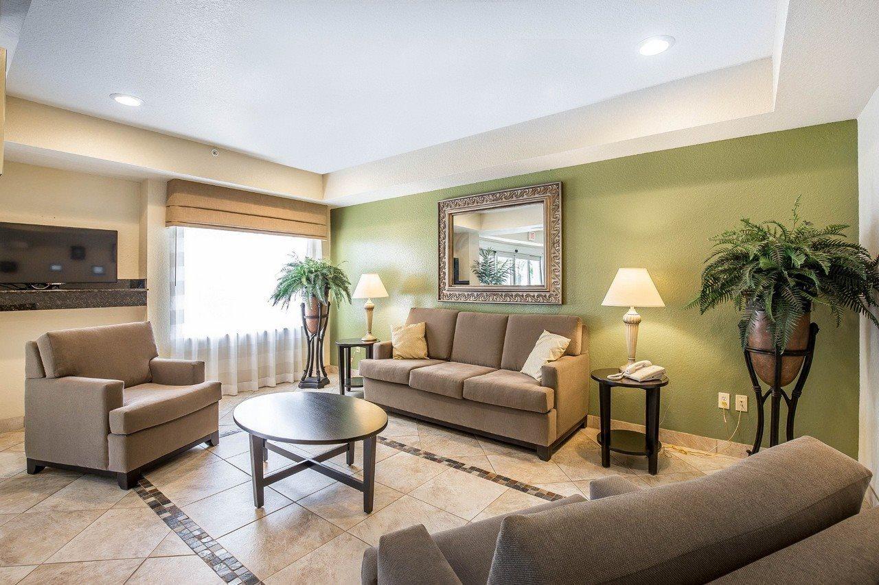 Sleep Inn & Suites Port Charlotte-Punta Gorda Экстерьер фото