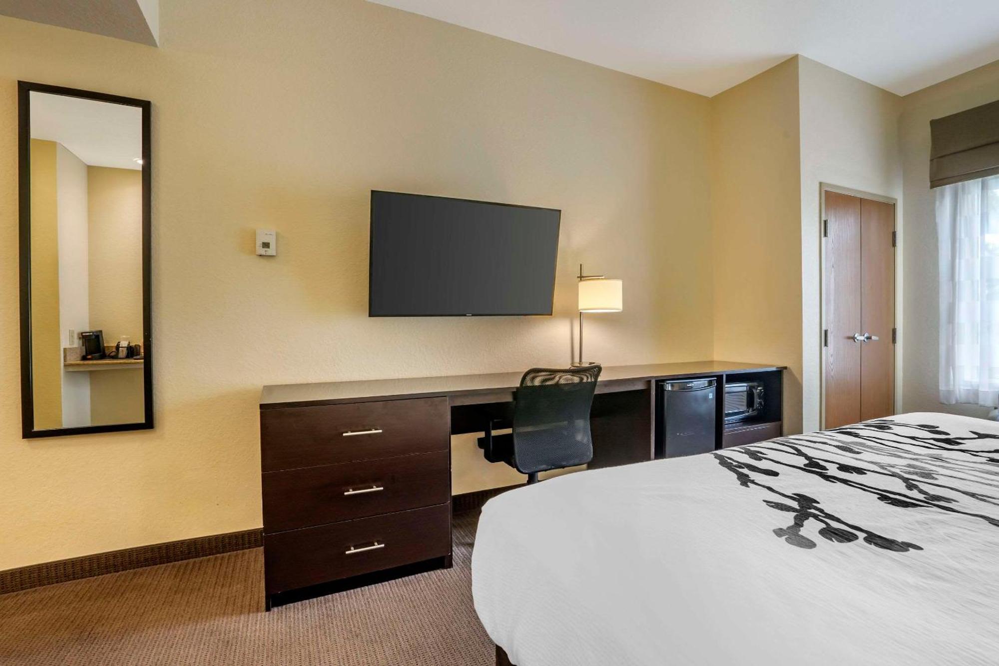 Sleep Inn & Suites Port Charlotte-Punta Gorda Экстерьер фото