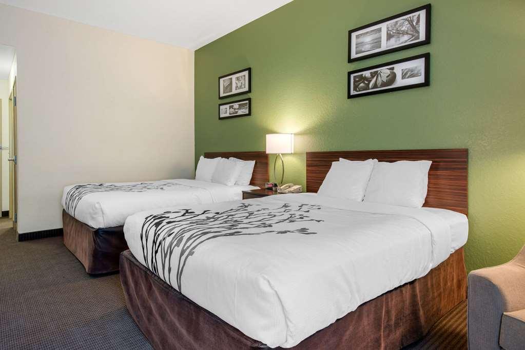 Sleep Inn & Suites Port Charlotte-Punta Gorda Номер фото