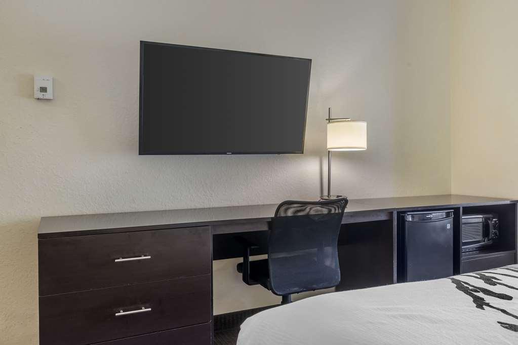 Sleep Inn & Suites Port Charlotte-Punta Gorda Номер фото