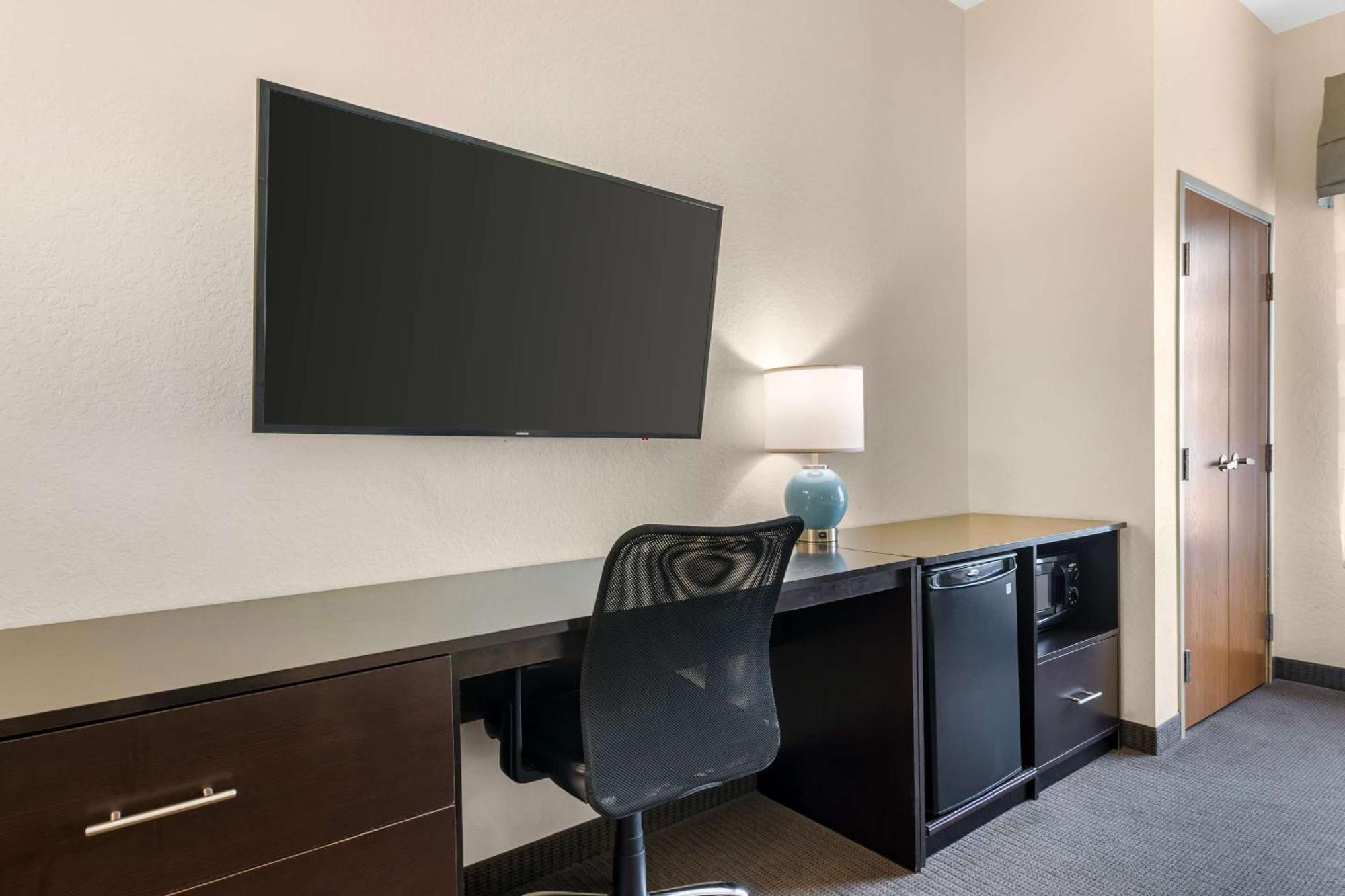 Sleep Inn & Suites Port Charlotte-Punta Gorda Экстерьер фото
