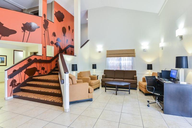 Sleep Inn & Suites Port Charlotte-Punta Gorda Экстерьер фото