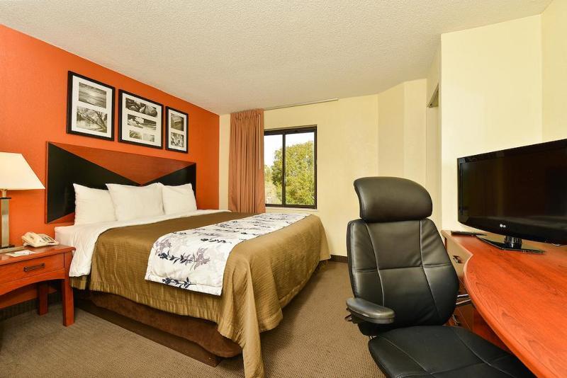 Sleep Inn & Suites Port Charlotte-Punta Gorda Экстерьер фото